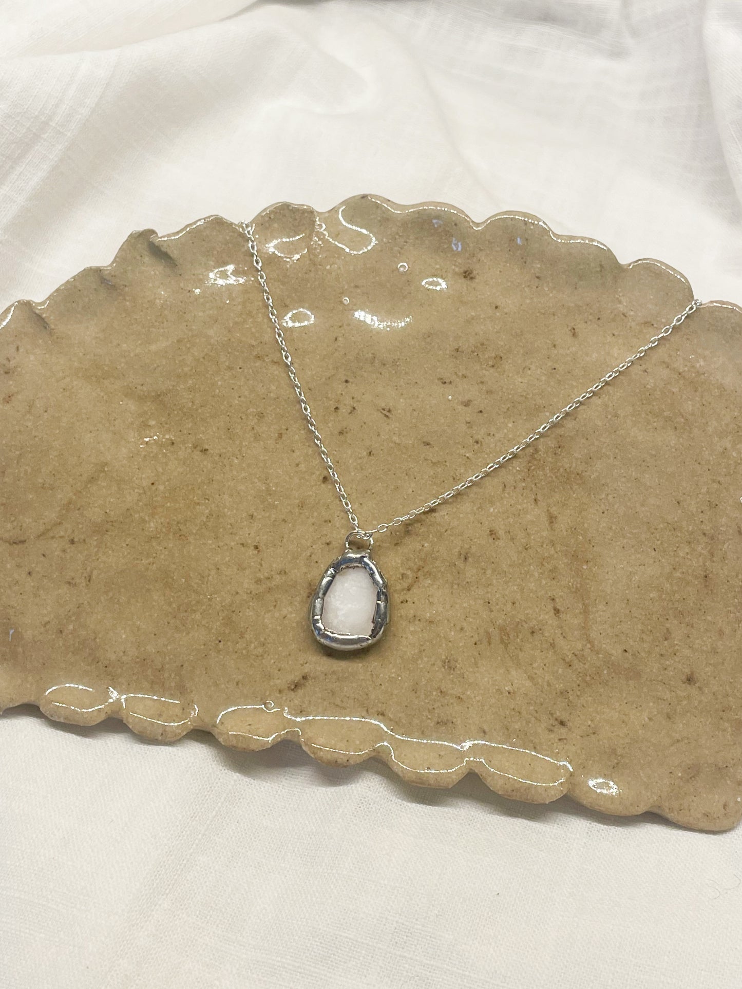 Sterling Silver Chain